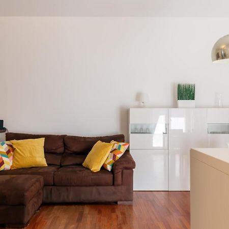 מילאנו Terrace At 20 Minutes From Duomo - Homeunity מראה חיצוני תמונה