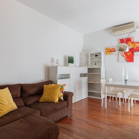 מילאנו Terrace At 20 Minutes From Duomo - Homeunity מראה חיצוני תמונה