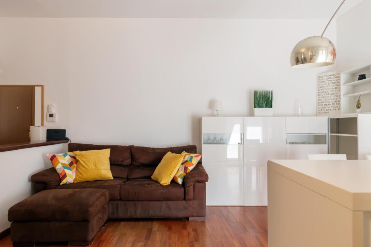 מילאנו Terrace At 20 Minutes From Duomo - Homeunity מראה חיצוני תמונה