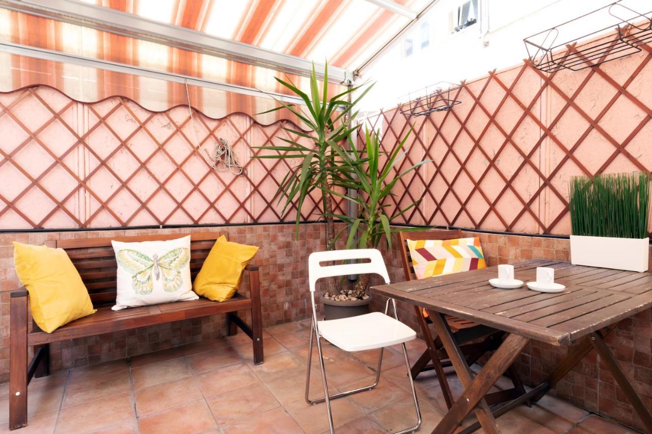 מילאנו Terrace At 20 Minutes From Duomo - Homeunity מראה חיצוני תמונה