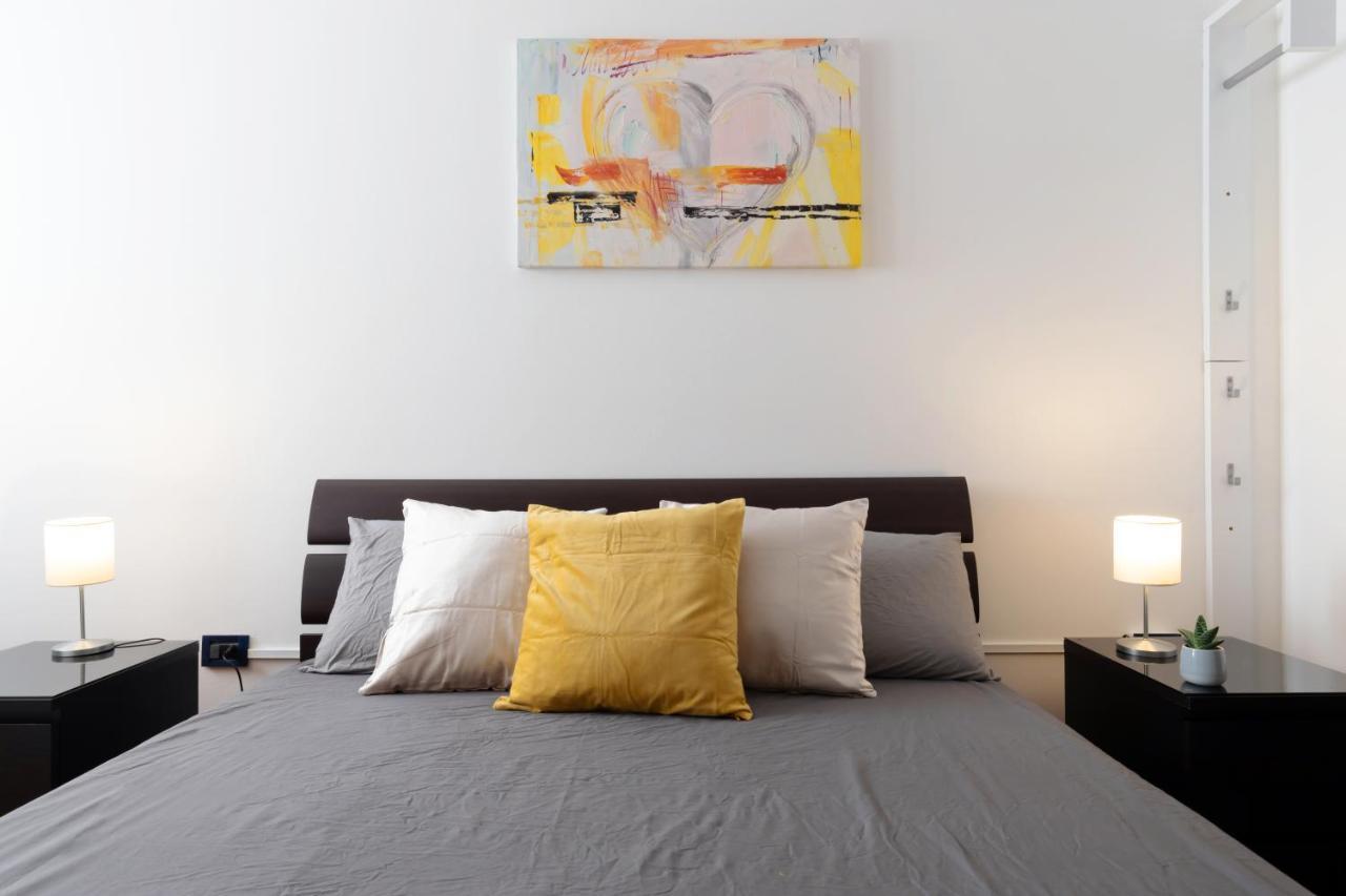 מילאנו Terrace At 20 Minutes From Duomo - Homeunity מראה חיצוני תמונה