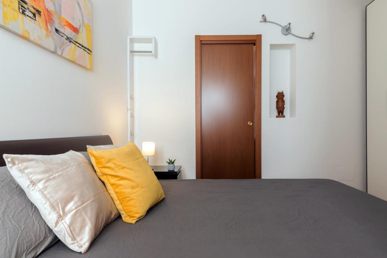 מילאנו Terrace At 20 Minutes From Duomo - Homeunity מראה חיצוני תמונה