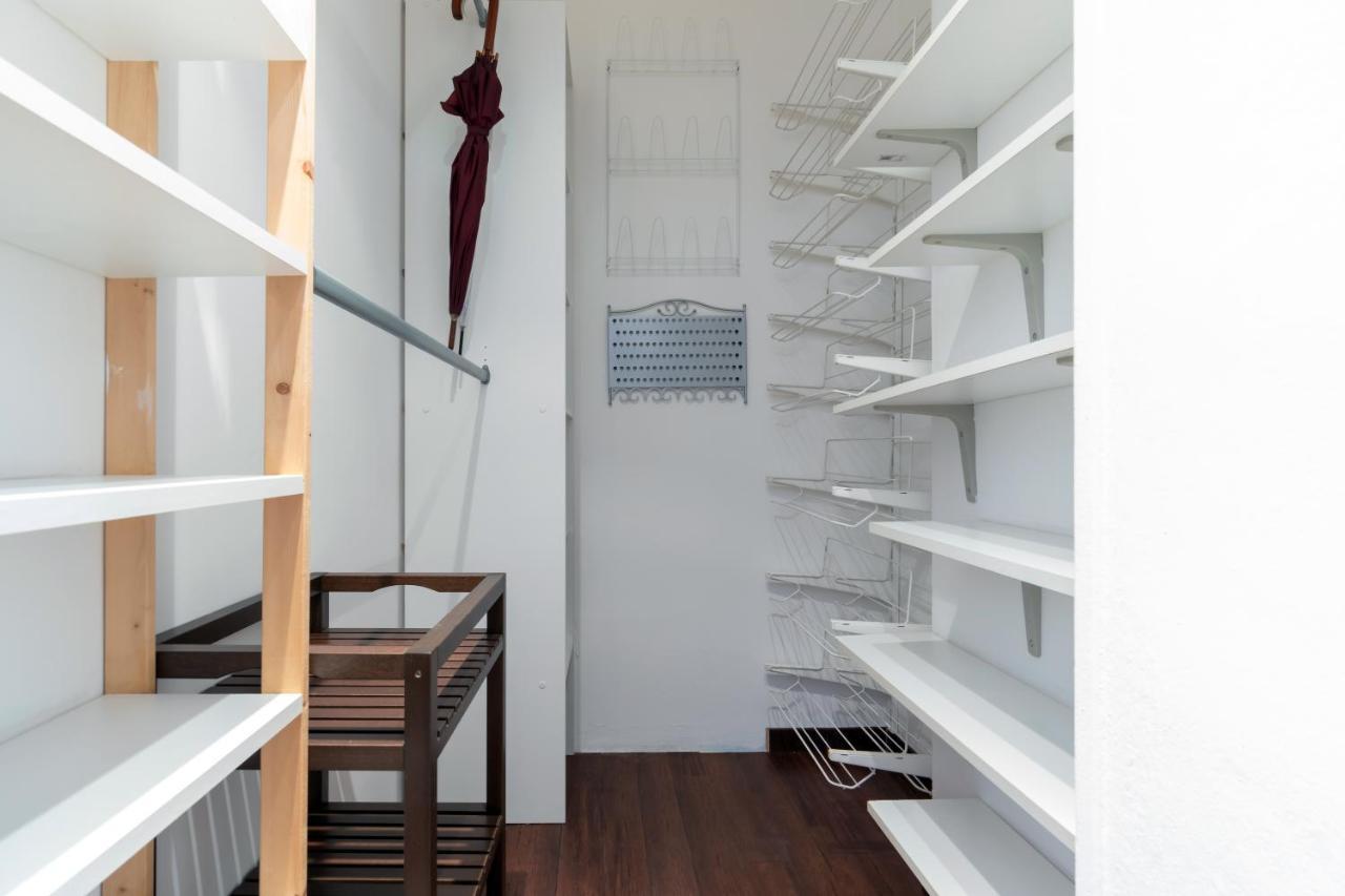 מילאנו Terrace At 20 Minutes From Duomo - Homeunity מראה חיצוני תמונה