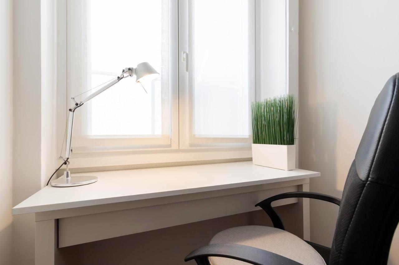 מילאנו Terrace At 20 Minutes From Duomo - Homeunity מראה חיצוני תמונה