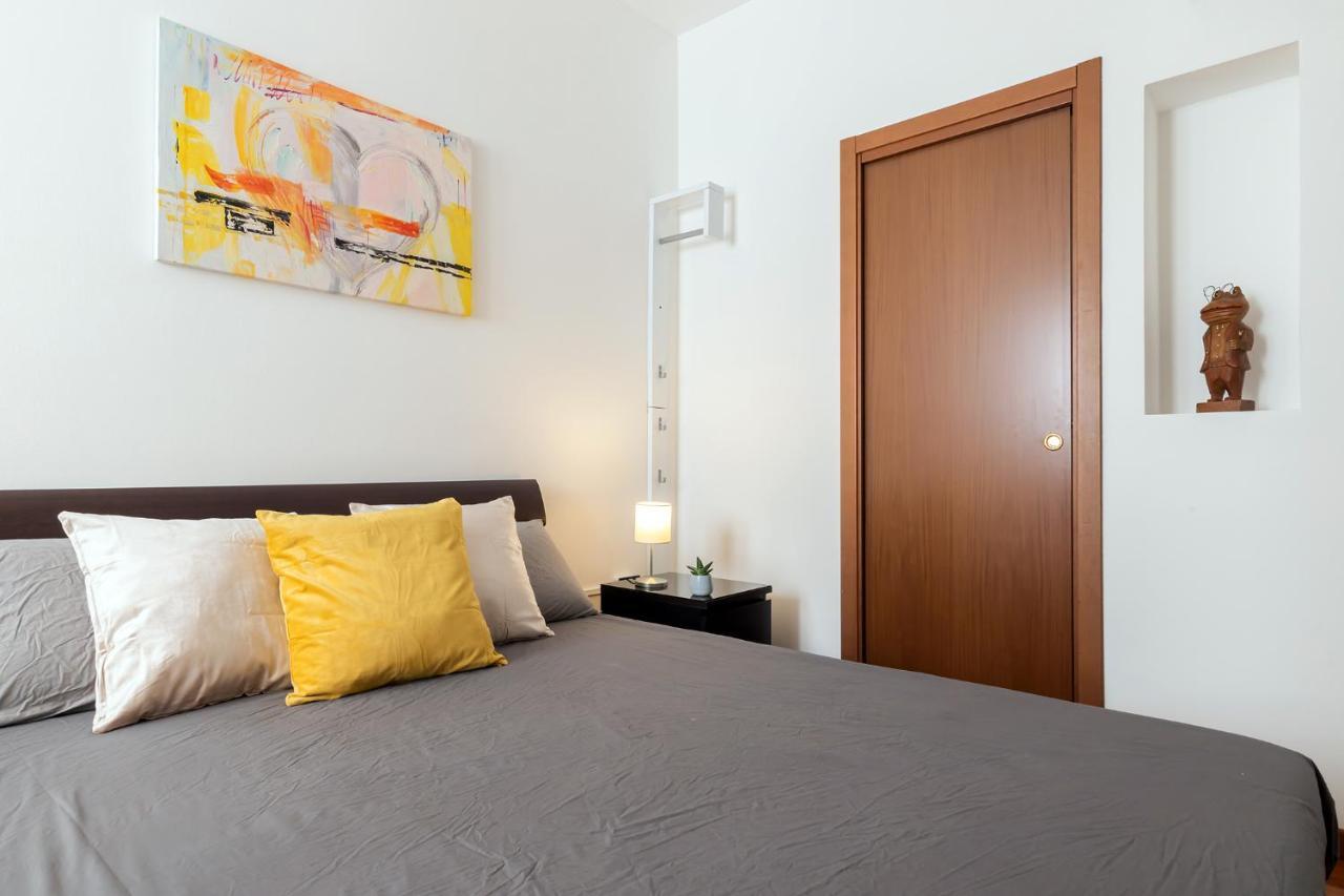 מילאנו Terrace At 20 Minutes From Duomo - Homeunity מראה חיצוני תמונה