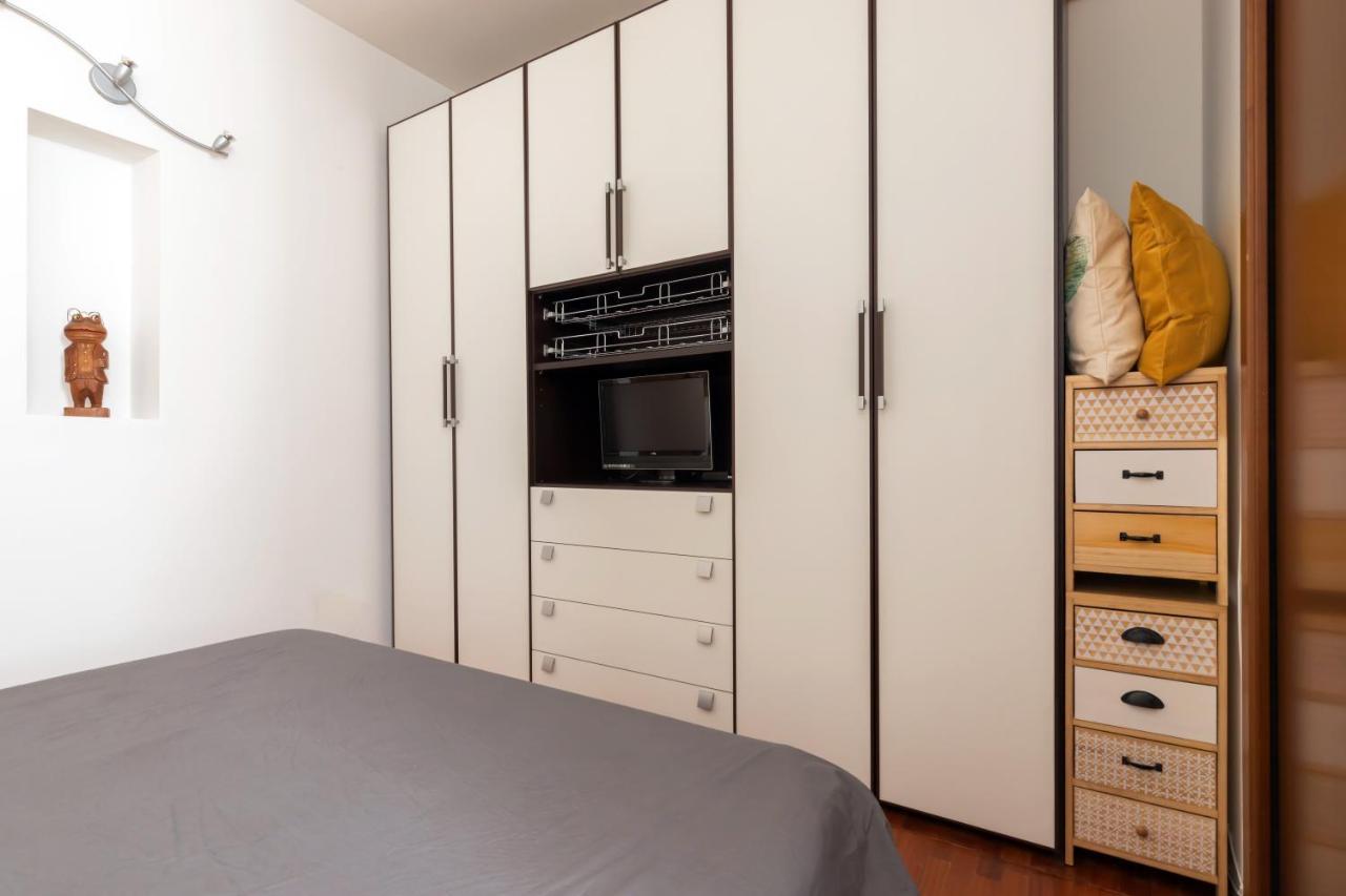 מילאנו Terrace At 20 Minutes From Duomo - Homeunity מראה חיצוני תמונה